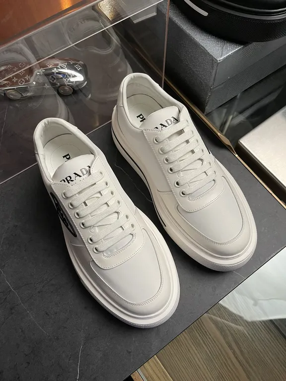 Prada Shoe 